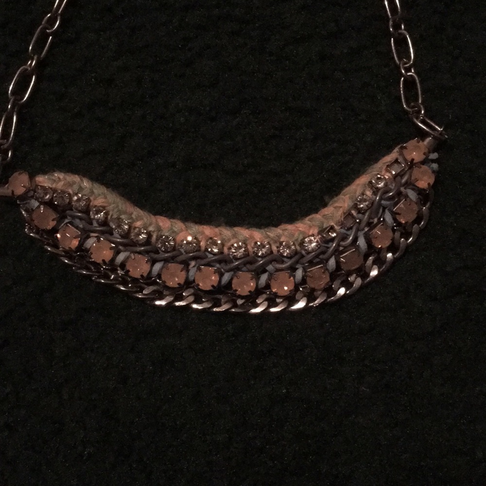 Necklace - Picture 3 of 3